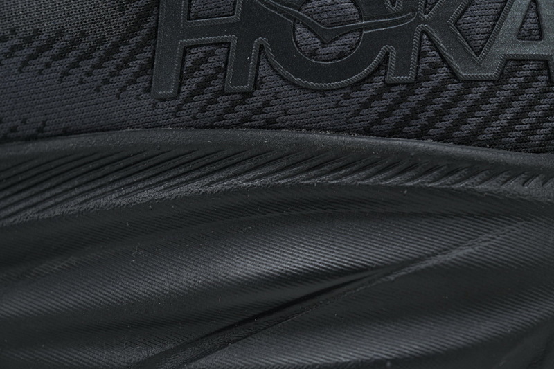 【AA1HO】黑色-1 HOKA 克里夫顿 9休闲跑步鞋 1127895-BBLC HOKA Clifton 9 'Triple Black'