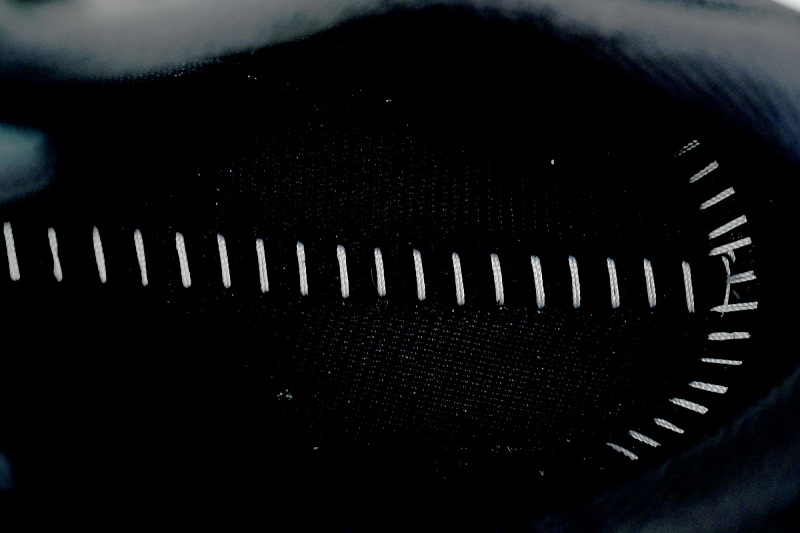 【CA3CE】黑色BB6 新百伦NB 舒适百搭低帮跑步鞋 U990BB6 New Balance 990v6 Made in USA 'Triple Black'