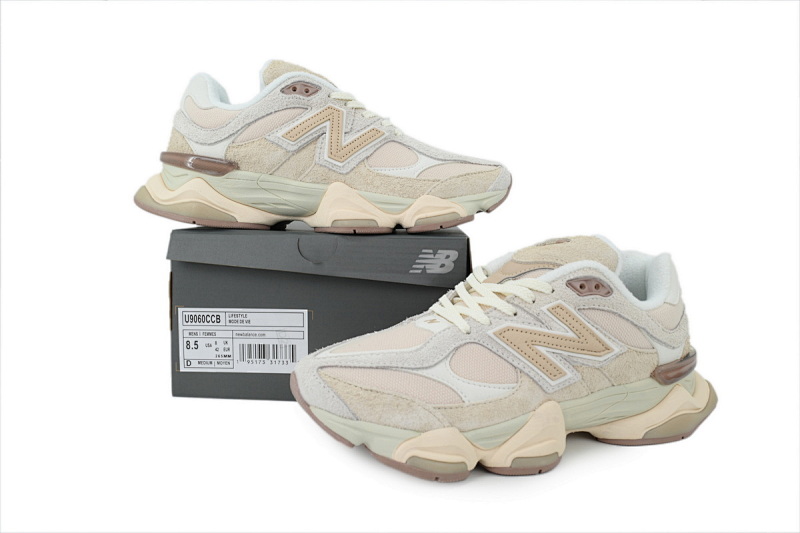 yupoo_403133_047eff97.jpg 【AD1DB】米色-72 新百伦9060复古运动休闲 U9060CCB New Balance 9060 'Bisque Sea Salt'