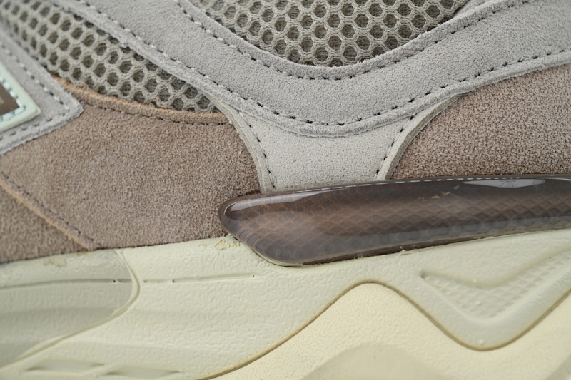 【AD1DB】灰浅棕色-71 新百伦9060复古运动休闲 U9060ERC New Balance 9060 'Mushroom Arid Stone'
