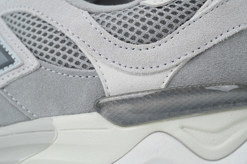 【AD1DB】灰色-69 新百伦9060复古运动休闲 U9060ERD New Balance 9060 'Slate Grey Raincloud'