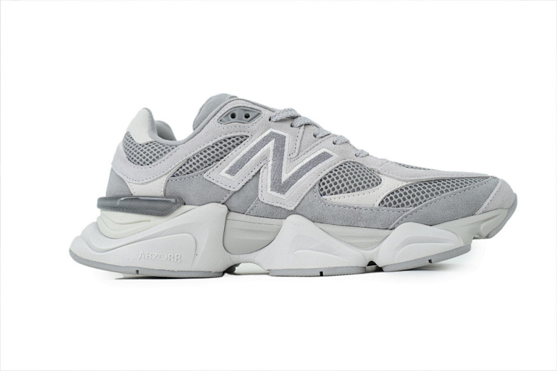 【AD1DB】灰色-69 新百伦9060复古运动休闲 U9060ERD New Balance 9060 'Slate Grey Raincloud'