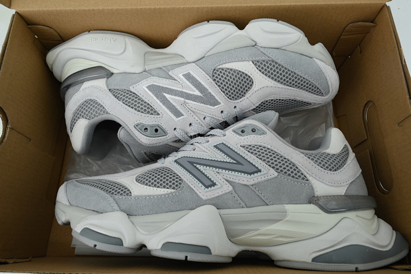 【AD1DB】灰色-69 新百伦9060复古运动休闲 U9060ERD New Balance 9060 'Slate Grey Raincloud'
