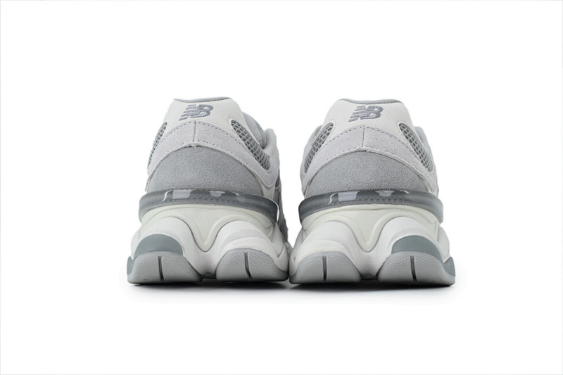 【AD1DB】灰色-69 新百伦9060复古运动休闲 U9060ERD New Balance 9060 'Slate Grey Raincloud'