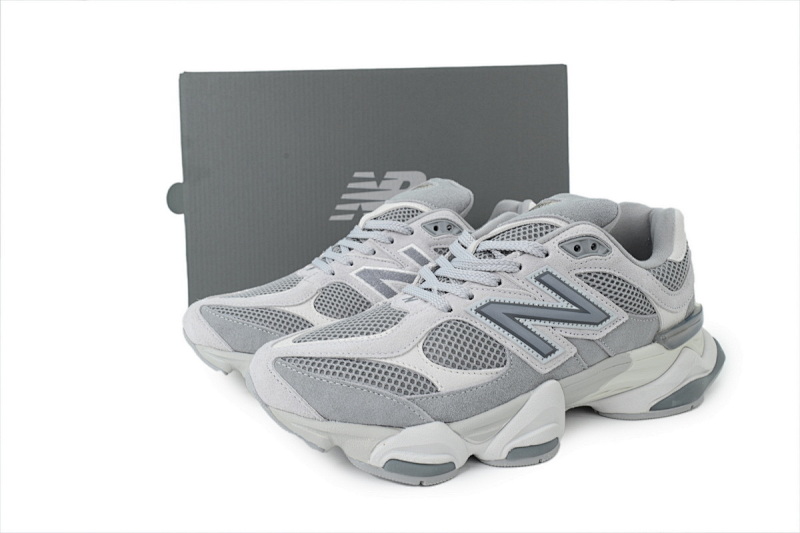 【AD1DB】灰色-69 新百伦9060复古运动休闲 U9060ERD New Balance 9060 'Slate Grey Raincloud'