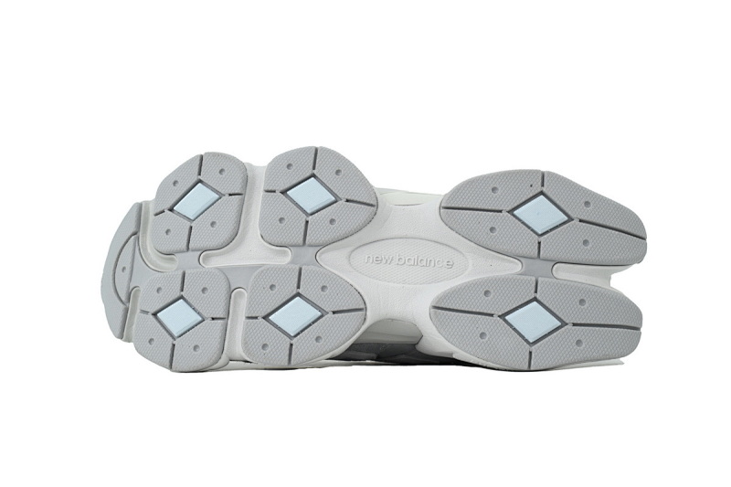 【AD1DB】灰色-69 新百伦9060复古运动休闲 U9060ERD New Balance 9060 'Slate Grey Raincloud'