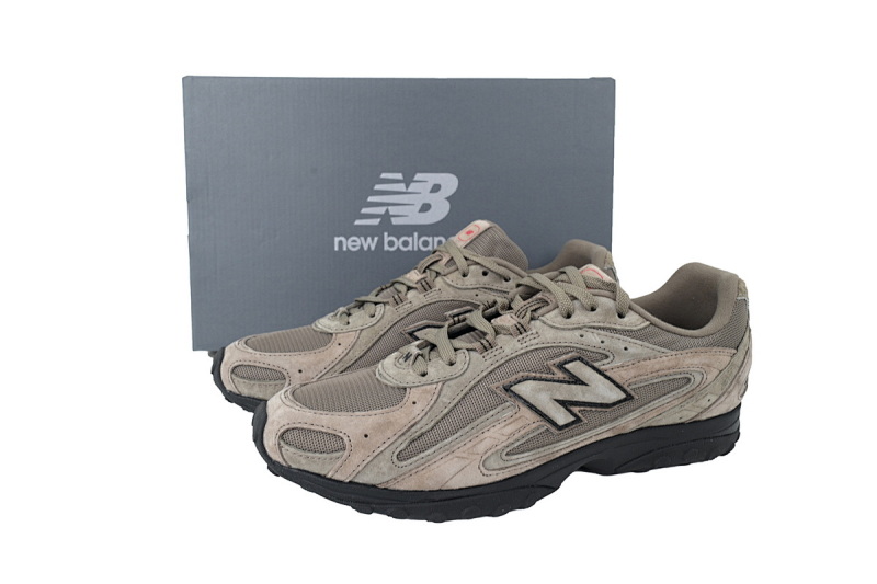 【BA1CE】浅棕色L3K9 新百伦U204系列跑鞋 U204L3K9  New Balance 204L 'Year of The Horse - Tan'
