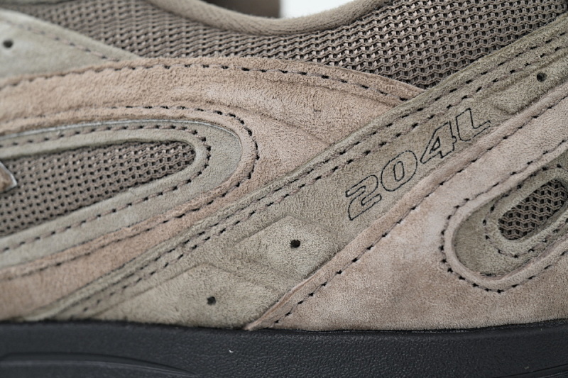 【BA1CE】浅棕色L3K9 新百伦U204系列跑鞋 U204L3K9  New Balance 204L 'Year of The Horse - Tan'