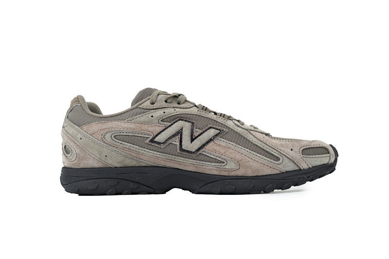 【BA1CE】浅棕色L3K9 新百伦U204系列跑鞋 U204L3K9  New Balance 204L 'Year of The Horse - Tan'