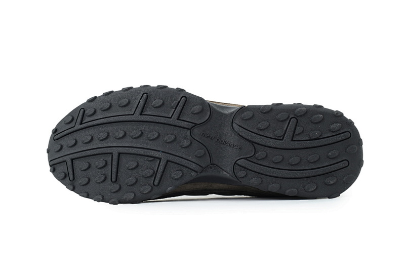 【BA1CE】棕色LBC1 新百伦U204系列跑鞋 U204LBC1 Basketcase x New Balance 204L 'Beef & Broccoli'