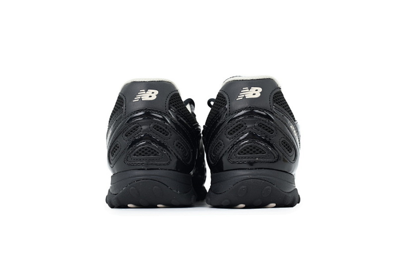 【BA1CE】黑色LMRA 新百伦U204系列跑鞋 U204LMRA New Balance 204L 'Black Timberwolf'