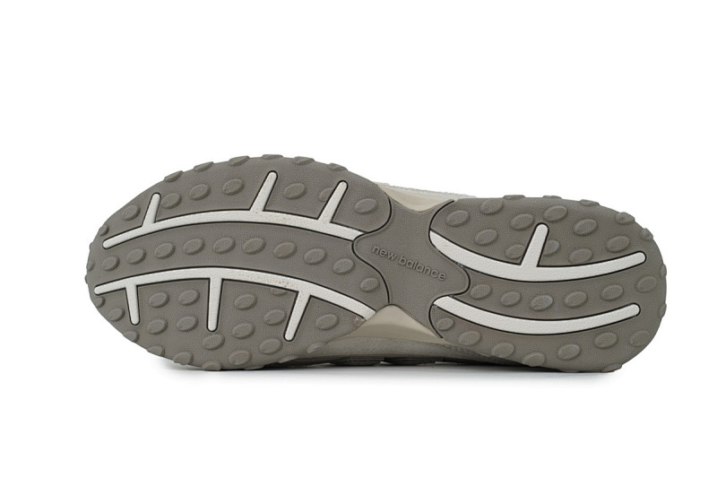 【BA1CE】白色LMMC 新百伦U204系列跑鞋 U204LMMC New Balance 204L 'Timberwolf Linen'