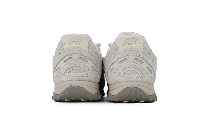 【BA1CE】白色LMMC 新百伦U204系列跑鞋 U204LMMC New Balance 204L 'Timberwolf Linen'