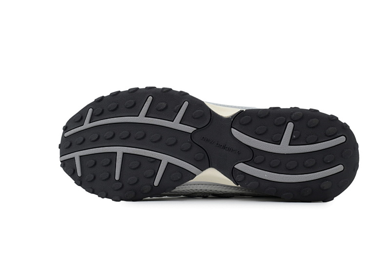 【BA1CE】白银LSWD 新百伦U204系列跑鞋 U204LSWD 204L 'Silver Metallic Navy'