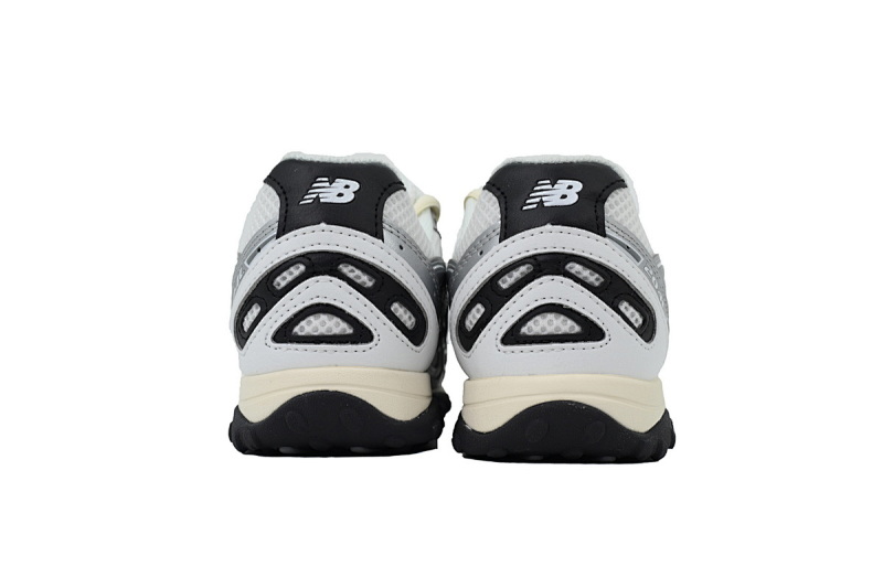 【BA1CE】白银LSWD 新百伦U204系列跑鞋 U204LSWD 204L 'Silver Metallic Navy'