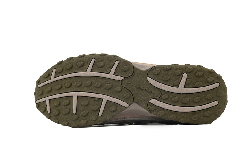 【BA1CE】淡褐色LMMA  新百伦U204系列跑鞋 U204LMMA  204L 'Mushroom Arid Stone'