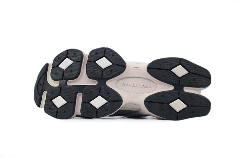 【AD1DB】灰白-59 新百伦9060复古运动休闲 U9060EEE 9060 'Raincloud Slate Grey'