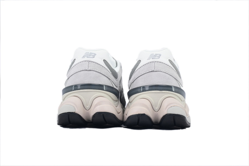 【AD1DB】灰白-59 新百伦9060复古运动休闲 U9060EEE 9060 'Raincloud Slate Grey'