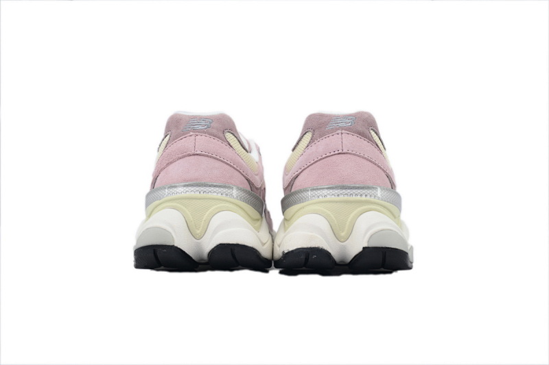 【AD1DB】粉米色-63 新百伦9060复古运动休闲 U9060LBC  9060 'Rose Sugar Ice Wine'