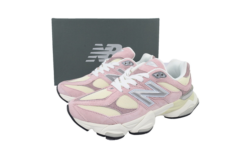 【AD1DB】粉米色-63 新百伦9060复古运动休闲 U9060LBC  9060 'Rose Sugar Ice Wine'