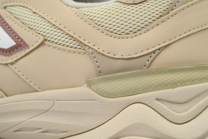 【AD1DB】米棕-66 新百伦9060复古运动休闲 U9060ZGC  9060 'Bone Sparrow'