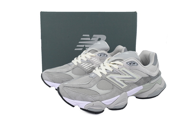 【AD1DB】灰色-62 新百伦9060复古运动休闲 U9060JCG 9060 'Concrete'