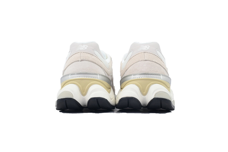 【AD1DB】米白色-61 新百伦9060复古运动休闲 U9060WHT 9060 'Sea Salt Moonbeam'