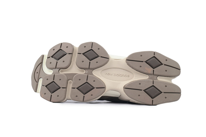 【AD1DB】棕色-60 新百伦9060复古运动休闲 U9060JMR 9060 'Mushroom Brown'