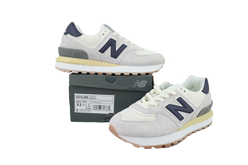 yupoo_403677_2ee52458.jpg 【AA9DB】浅灰GAN 新百伦NB 574系列低帮跑步鞋 U574L-GAN 574 Legacy 'White Grey'