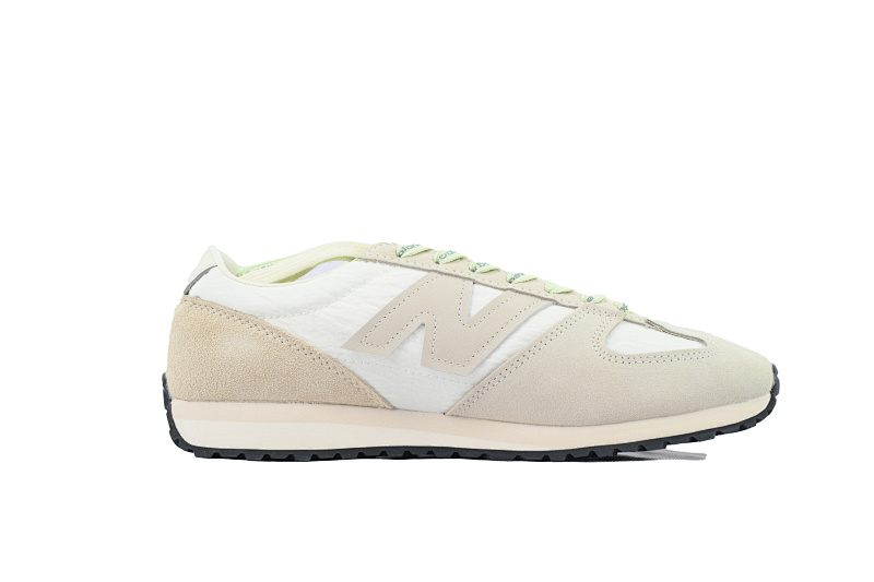 【AA3CE】灰白AJ 新百伦471系列跑鞋 U471AJ  New Balance 471 Ashen