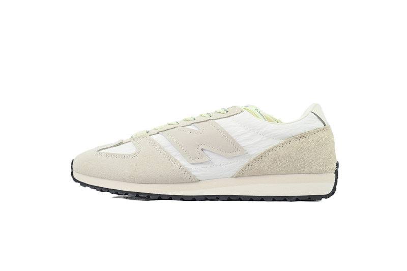 【AA3CE】灰白AJ 新百伦471系列跑鞋 U471AJ  New Balance 471 Ashen