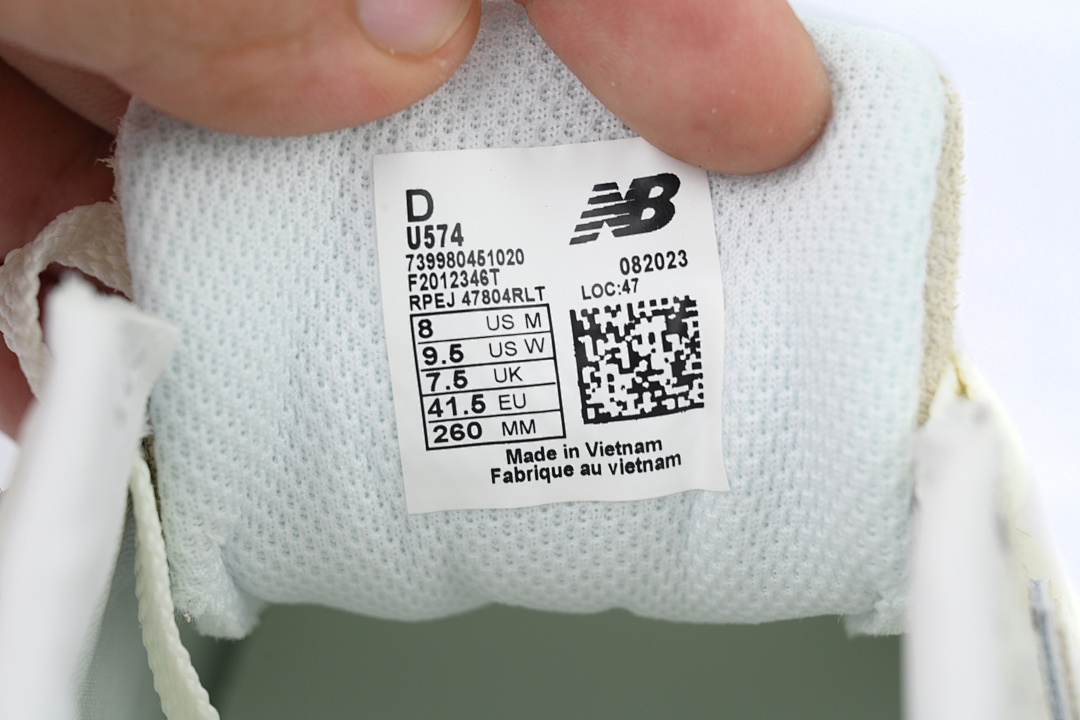 yupoo_403790_3b8f7fc4.jpg 【AA9DB】灰白GRS 新百伦NB 574系列低帮跑步鞋 U574L-GRS 574 Legacy 'Ash Cream Distressed'