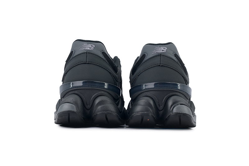 【AD1DB】黑磨砂色-68 新百伦9060复古运动休闲 U9060ZGE 9060 'Black Cat'
