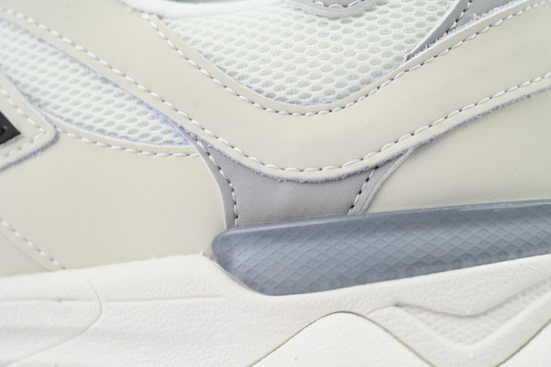 【AD1DB】灰磨砂色-67  新百伦9060复古运动休闲 U9060ZGF  New Balance 9060 'Sea Salt Raincloud'