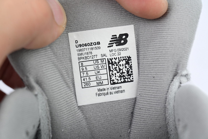 yupoo_403961_1a23da62.jpg 【AD1DB】灰磨砂色-65 新百伦9060复古运动休闲 U9060ZGB New Balance 9060 'Shadow Grey'