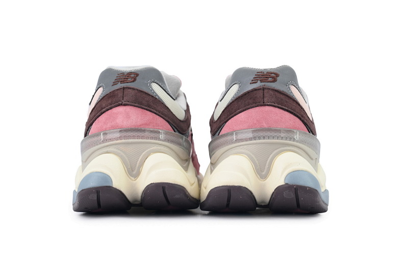 【AD1DB】砖红色-54 新百伦9060复古运动休闲 U9060TRU  New Balance 9060 'Cherry Blossom Pack - Mineral Red'
