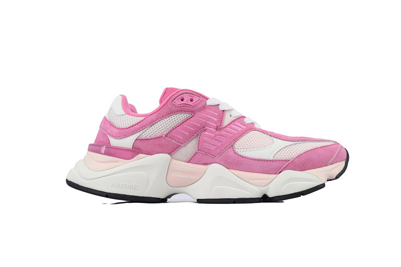 yupoo_404117_136ad745.jpg 【AD1DB】紫红-53 新百伦9060复古运动休闲 U9060FP New Balance 9060 'Fuchsia Pink'