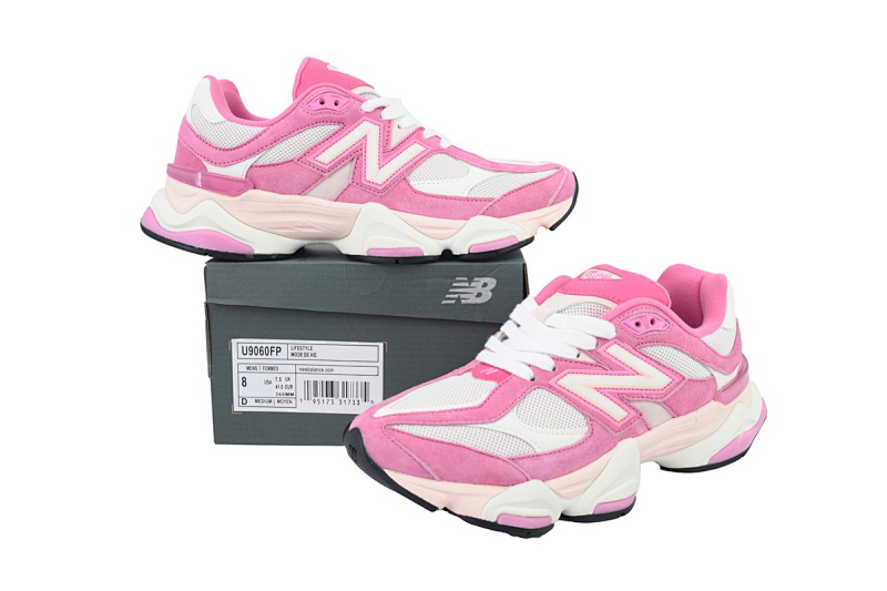 yupoo_404117_d5160eac.jpg 【AD1DB】紫红-53 新百伦9060复古运动休闲 U9060FP New Balance 9060 'Fuchsia Pink'