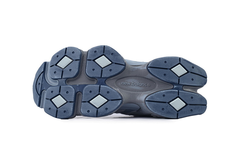 【AD1DB】灰紫-50 新百伦9060复古运动休闲 U9060IB New Balance 9060 'Arctic Grey'