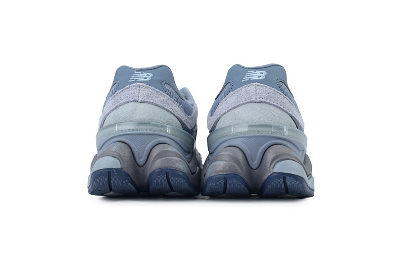 【AD1DB】灰紫-50 新百伦9060复古运动休闲 U9060IB New Balance 9060 'Arctic Grey'