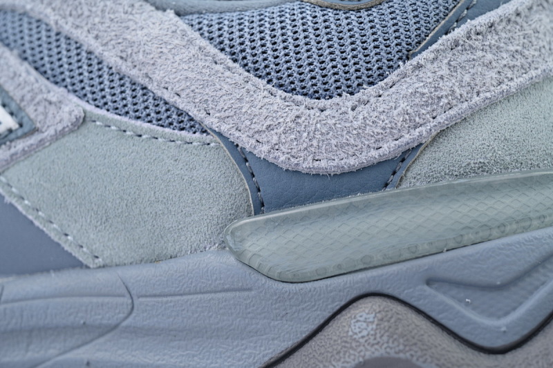 【AD1DB】灰紫-50 新百伦9060复古运动休闲 U9060IB New Balance 9060 'Arctic Grey'