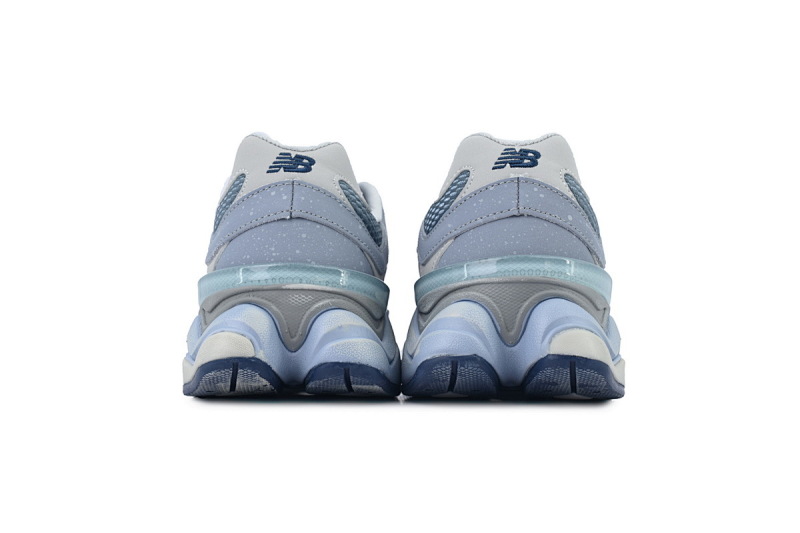 【AD1DB】蓝白-49  新百伦9060复古运动休闲 U9060MD1 New Balance 9060 'Moon Daze'