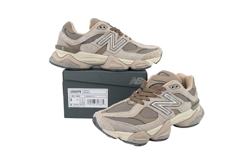 yupoo_404247_c47585c2.jpg 【AD1DB】灰棕-48 新百伦9060复古运动休闲 U9060PB New Balance 9060 'Mushroom'