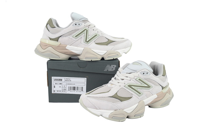 yupoo_404273_12367617.jpg 【AD1DB】灰棕色-43 新百伦9060复古运动休闲 U9060MM New Balance 9060 'Grey Moonbeam'