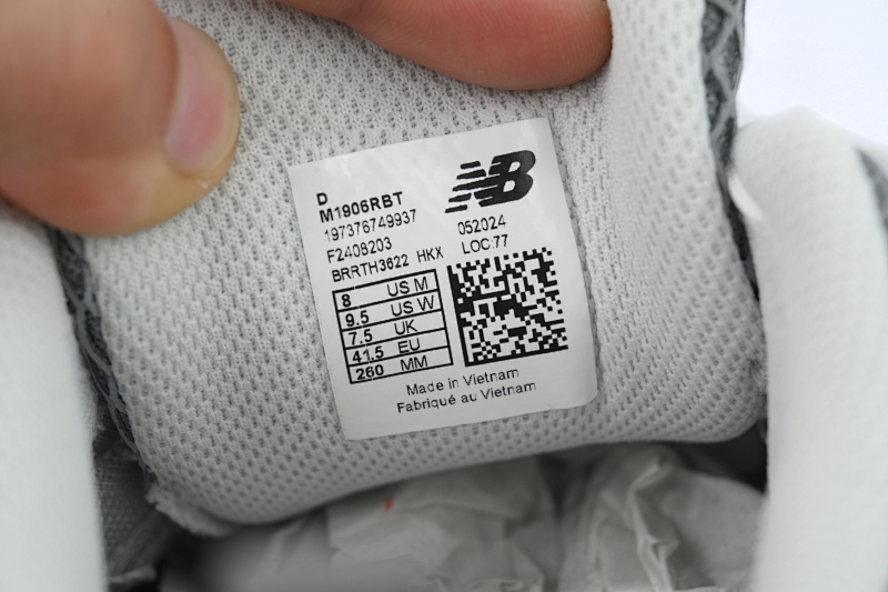 yupoo_404355_1b13ae90.jpg 【BA7CE】银灰RBT 1906R系列复古时尚 M1906RBT 1906R 'Day Chrome'