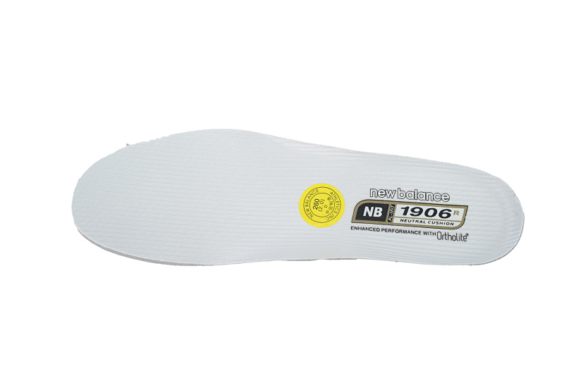【BA7CE】白金RI 1906R系列复古时尚 M1906RI 1906R 'White Silver Metallic'