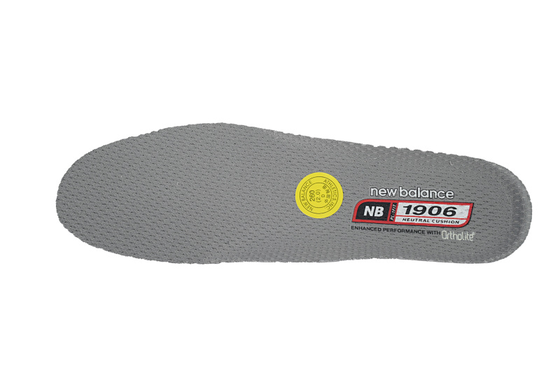 【BA7CE】银灰白RCB 1906R系列复古时尚 M1906RCB  1906R 'Silver'