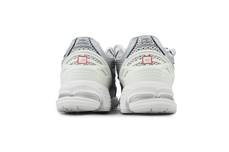 【BA7CE】银灰白RCB 1906R系列复古时尚 M1906RCB  1906R 'Silver'