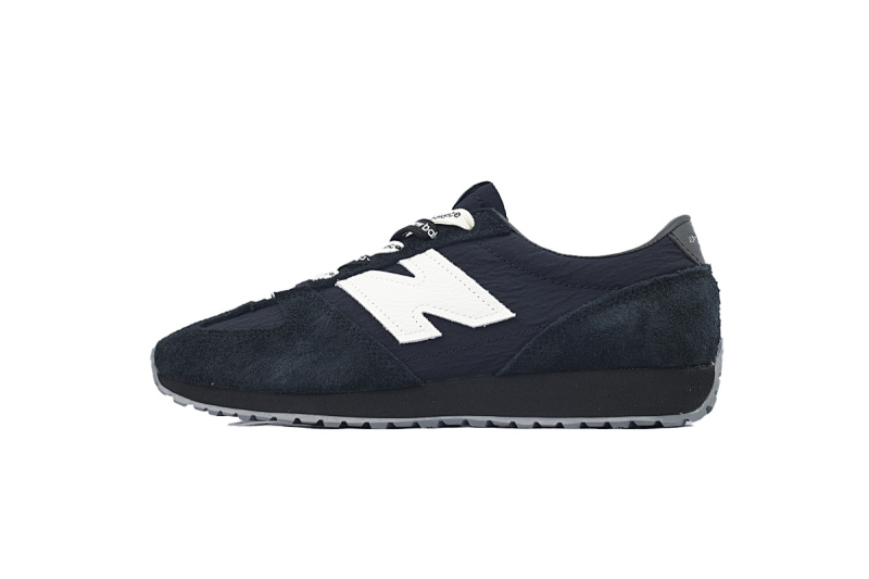 【AA3CE】黑白AE 新百伦471系列跑鞋 U471AE New Balance 471 Black And White