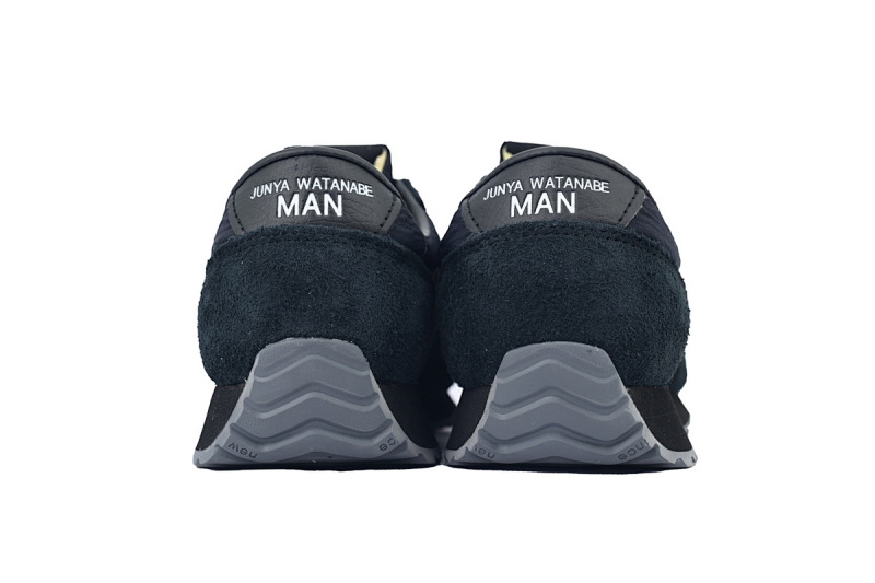 【AA3CE】黑白AE 新百伦471系列跑鞋 U471AE New Balance 471 Black And White